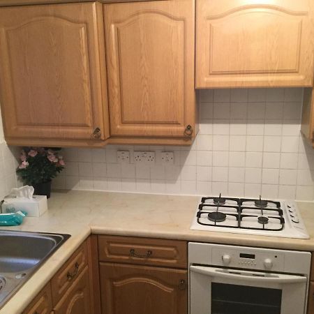 Quiet Residential Area Within Easy Reach Of Town Apartment แมนเชสเตอร์ ภายนอก รูปภาพ
