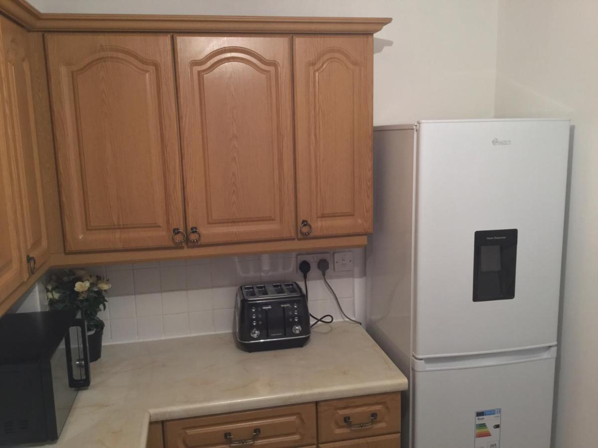 Quiet Residential Area Within Easy Reach Of Town Apartment แมนเชสเตอร์ ภายนอก รูปภาพ