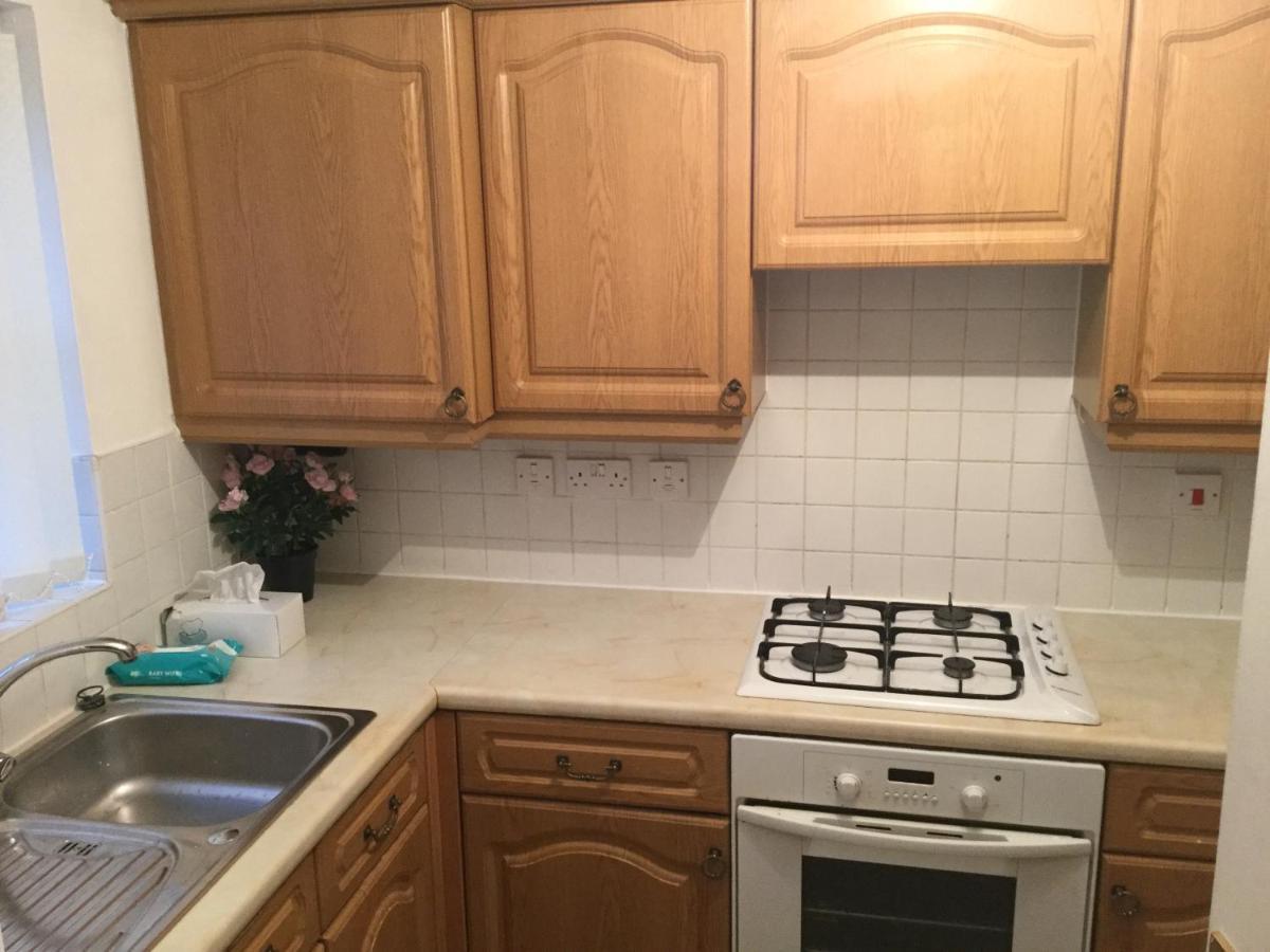 Quiet Residential Area Within Easy Reach Of Town Apartment แมนเชสเตอร์ ภายนอก รูปภาพ