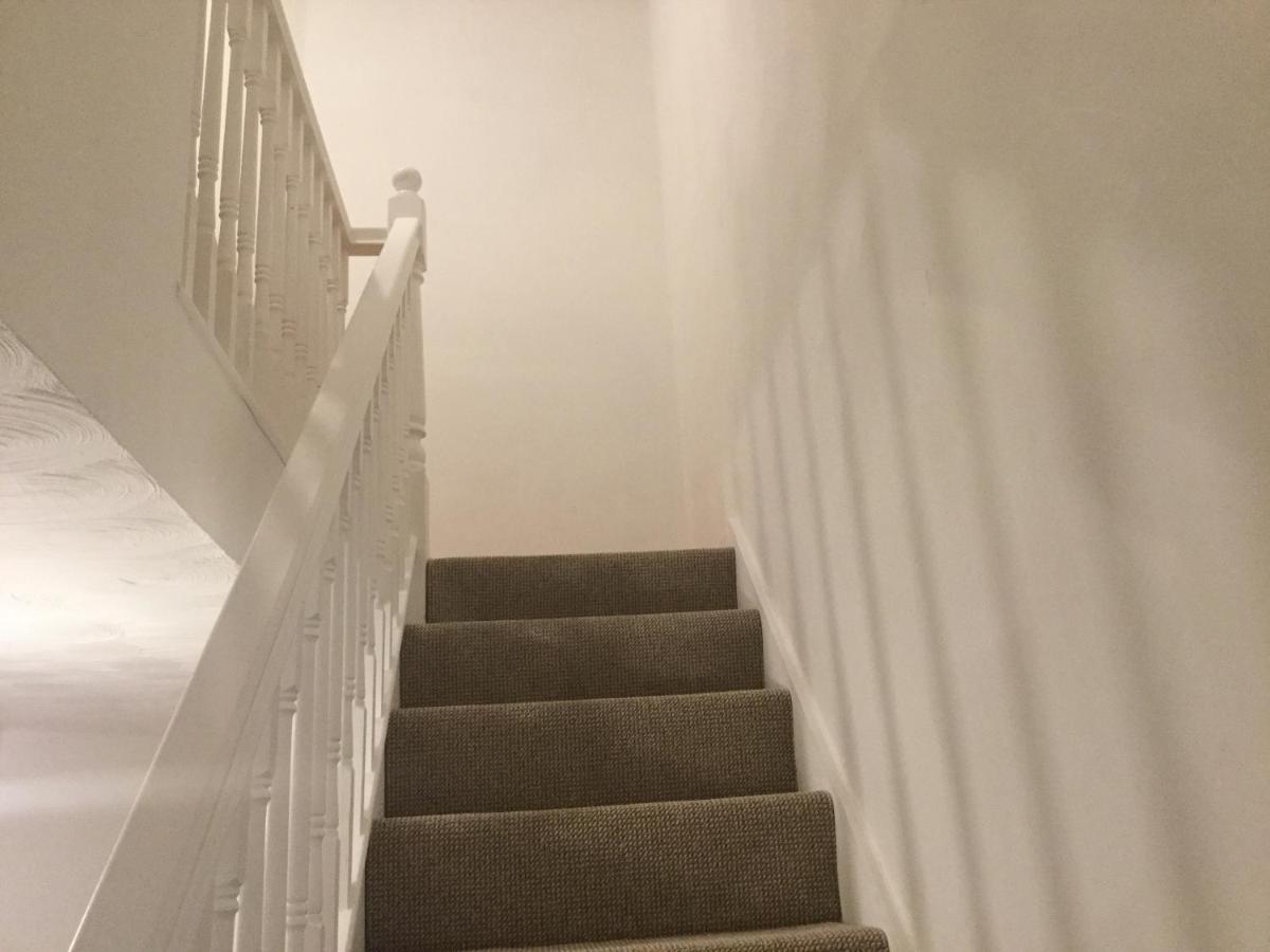 Quiet Residential Area Within Easy Reach Of Town Apartment แมนเชสเตอร์ ภายนอก รูปภาพ
